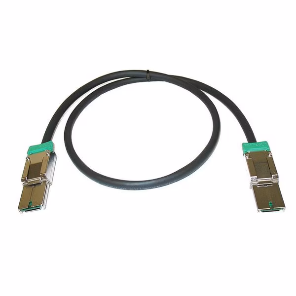 Network Cable, Oss-Pcie-Cbl-X4-1M